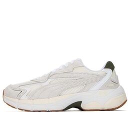 Кроссовки Puma Teveris Nitro 'White Green Moss', серый 388774-13 | grey