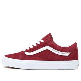 Кеды Vans Old Skool 'Red White', красный vn0a5jmitwp | red