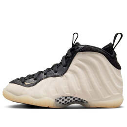 Кроссовки (PS) Nike Air Foamposite One 'Light Orewood Brown', бежевый fq1931-001 | beige