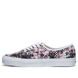 Кеды Vans Authentic 'Black Pink', разноцветный vn0a5ks9qiy | multi-color