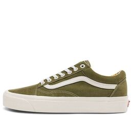 Кеды Vans Anderson .Paak x Old Skool 36 DX 'Capers', зеленый vn0a54f3zc6 | green