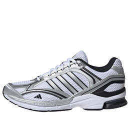 Кроссовки Adidas Spiritain 2.0 'White Silver Black', белый ih0274 | white