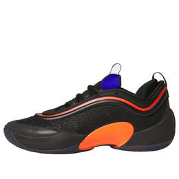 Кроссовки Adidas D.O.N. Issue #6 'Spida Bite', черный ig9039 | black