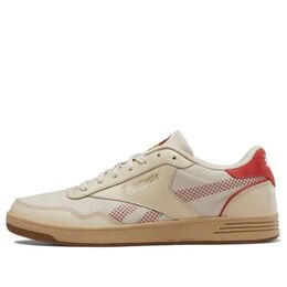 Кеды Looney Tunes x Reebok Royal Techque T, кремовый gw4306 | cream