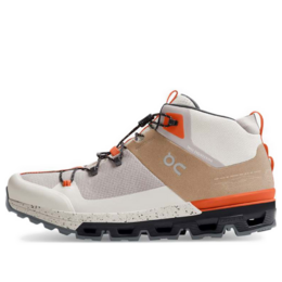 Кроссовки On Running Cloudtrax 'Chai Ivory', оранжевый 53.99056 | orange
