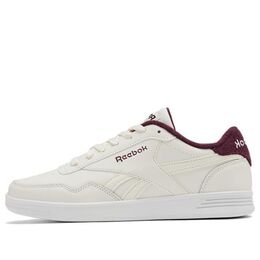 Кеды Reebok Royal Techque T 'Cream White Red', красный gv7411 | red
