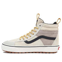 Кеды Vans SK8-HI Mte-2 'White Gray', кремовый vn0a5hzzj5k | cream