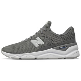 NB X-90 Кроссовки для жизни мужские низкие серые New Balance msx90gr