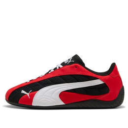 Кроссовки Puma Speedcat Plus 'Red White', красный 402995-02 | red