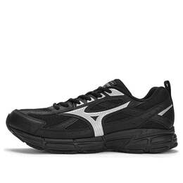 Беговые кроссовки Mizuno Speed 'Black', черный d1gh223006 | black