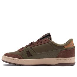 Кеды Reebok L Court, коричневый fz6151 | brown