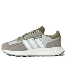 Кроссовки Adidas Retropy E5 'Grey Olive', серый id4764 | grey