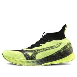 Беговые кроссовки Mizuno Wave Duel Neo 2 Elite, желтый u1gd210081 | yellow