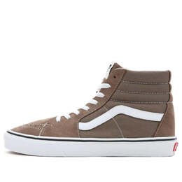 Кеды Vans SK8-HI 'Walnut', коричневый vn0007np1nu | brown