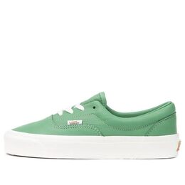 Кеды Vans Era 95 DX 'Green White', белый vn0a7q5zgrn | white