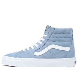Кеды Vans SK8-HI 'Blue White', белый vn0a7q5nbd2 | white