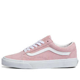 Кеды Vans Old Skool 'Pig Suede - Zephyr', розовый vn0a5jmi2pt | pink