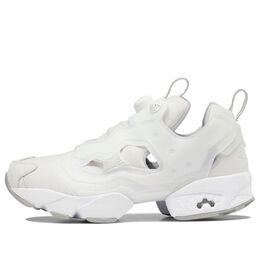 Беговые кроссовки United Arrows & Sons x Reebok Instapump Fury, белый gx6355 | white