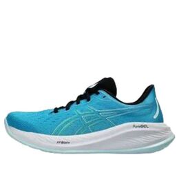 Кроссовки Asics Gel-Cumulus 26 'Digital Aqua New Leaf', синий 1011b792-404 | blue
