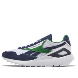 Беговые кроссовки Reebok Classic Legacy AZ 'Blue White Green', синий gy9797 | blue