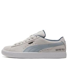 Кеды Puma Suede Vintage Gore-Tex 'Gray Blue White' 382790-01 | to be confirmed