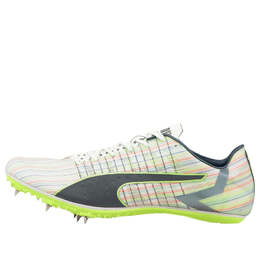 Беговые кроссовки Puma evoSPEED Tokyo Brush 3 Track and Field 'Green Gray Blue', зеленый 376333-01 | green