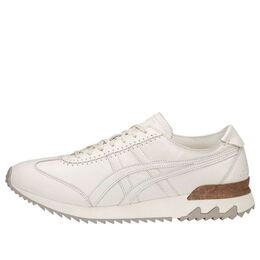 Спортивные кроссовки Onitsuka Tiger Mhs Cl Lightweight Breathable Casual Shoes/Sneakers Creamy White, кремовый d801l-0000 | cream