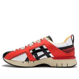 Спортивные кроссовки Onitsuka Tiger Fabila, белый 1183a775-100 | white