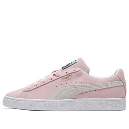 Кеды Puma Suede Classic 21 'Chalk Pink', розовый 374915-45 | pink