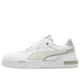 Кеды Puma CA Pro Glitch 'White Grey', белый 389276-02 | white
