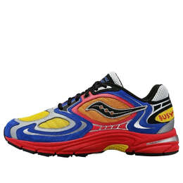 Кроссовки Saucony x Jae Tips Grid Jazz 9 'I Love You But Im Busy', синий s70864-3 | blue