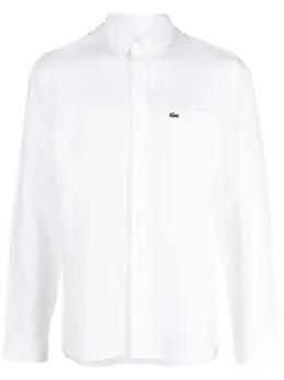 Lacoste: Рубашка на пуговицах 