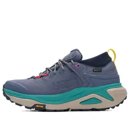 Кроссовки Hoka One One Kaha 3 GTX 'Grey Blue', синий 1162532-agm | blue