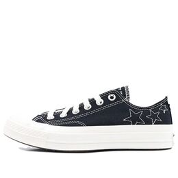 Кроссовки Converse 70 SNL 'Black White', черный a11612c | black