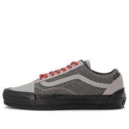 Кроссовки Vans Old Skool Premium Gore-Tex 'Cement Red', серый vn000d0umtl | grey