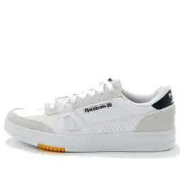 Кроссовки Reebok LT Court 'White Black', белый 100033445 | white