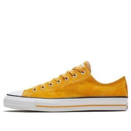 Кеды Converse Chuck Taylor All Star Pro, желтый 166831c | yellow