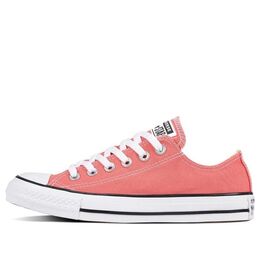 Кеды Converse Chuck Taylor All Star OX 'Red', красный 161421c | red