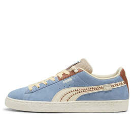 Кроссовки Puma Suede 'Expedition', синий 395783-01 | blue