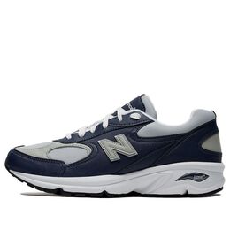 Беговые кроссовки New Balance 498 'Navy', синий ml498nvy | blue