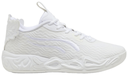 Кроссовки Puma MB.04 Lo 'Ice White', белый 311319 01 | white