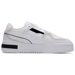 Кроссовки Puma CA Pro Ripple Earth 'White Black', белый 395773-06 | white