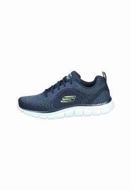 Кроссовки Skechers, синий sk112p03r-k11 | navy