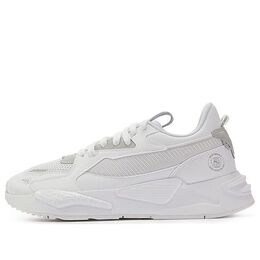 Спортивные кроссовки Puma Rs-Z Athleisure Casual Sports Shoe Unisex Gray, серый 384043-01 | gray