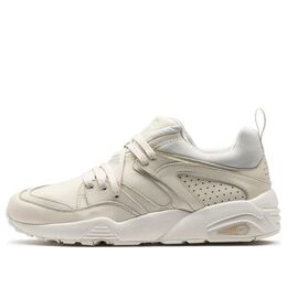 Спортивные кроссовки Puma Blaze of Glory Sneakers Creamy, кремовый 362679-02 | cream