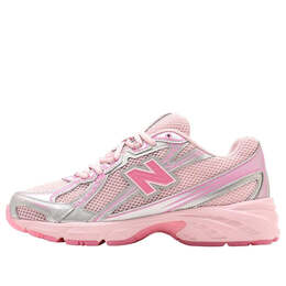 Кроссовки New Balance x Atmos Pink 740 'Vacation', розовый u740ap2 | pink