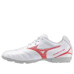 Кроссовки Mizuno Monarcida NEO III SELECT AS 'White Red', белый p1gd242560 | white