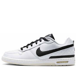 Кроссовки Nike SB Zoom Air Paul Rodriguez 1 OG 'White Black', белый hq6828-100 | white