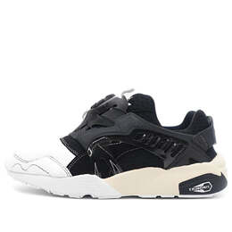 Кроссовки Puma Disc Blaze OG MS x Mita Sneakers 'Ueno Panda', черный 394783-01 | black