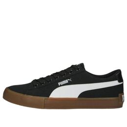 Кроссовки Puma Bali Casual CV 'Black White Gum', черный 389383-02 | black